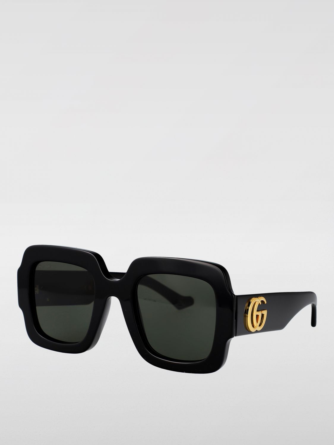 Gucci Sunglasses Woman Black