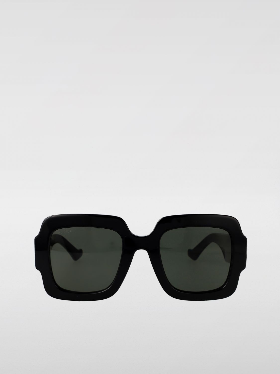 Gucci Sunglasses Woman Black