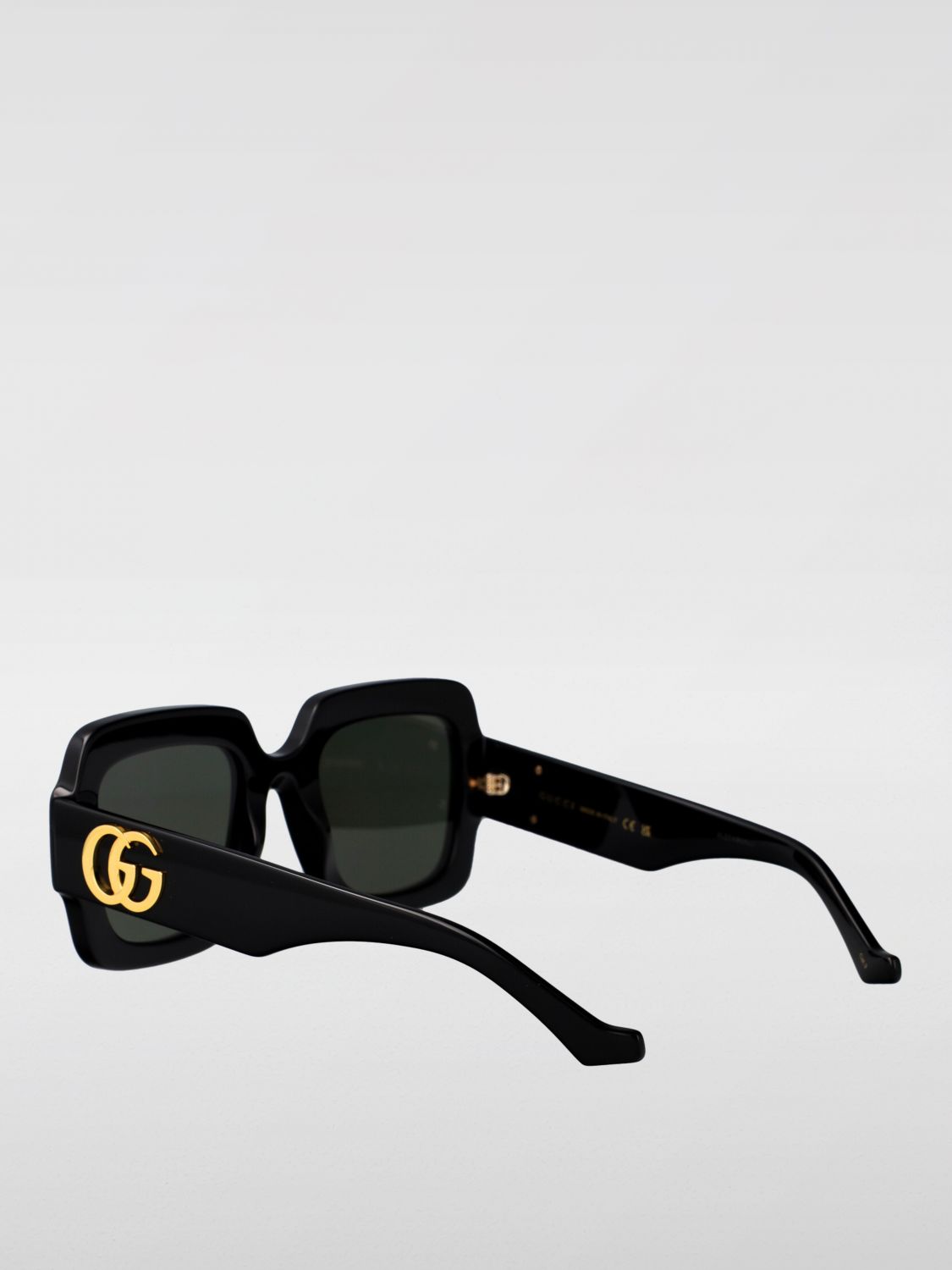 Gucci Sunglasses Woman Black
