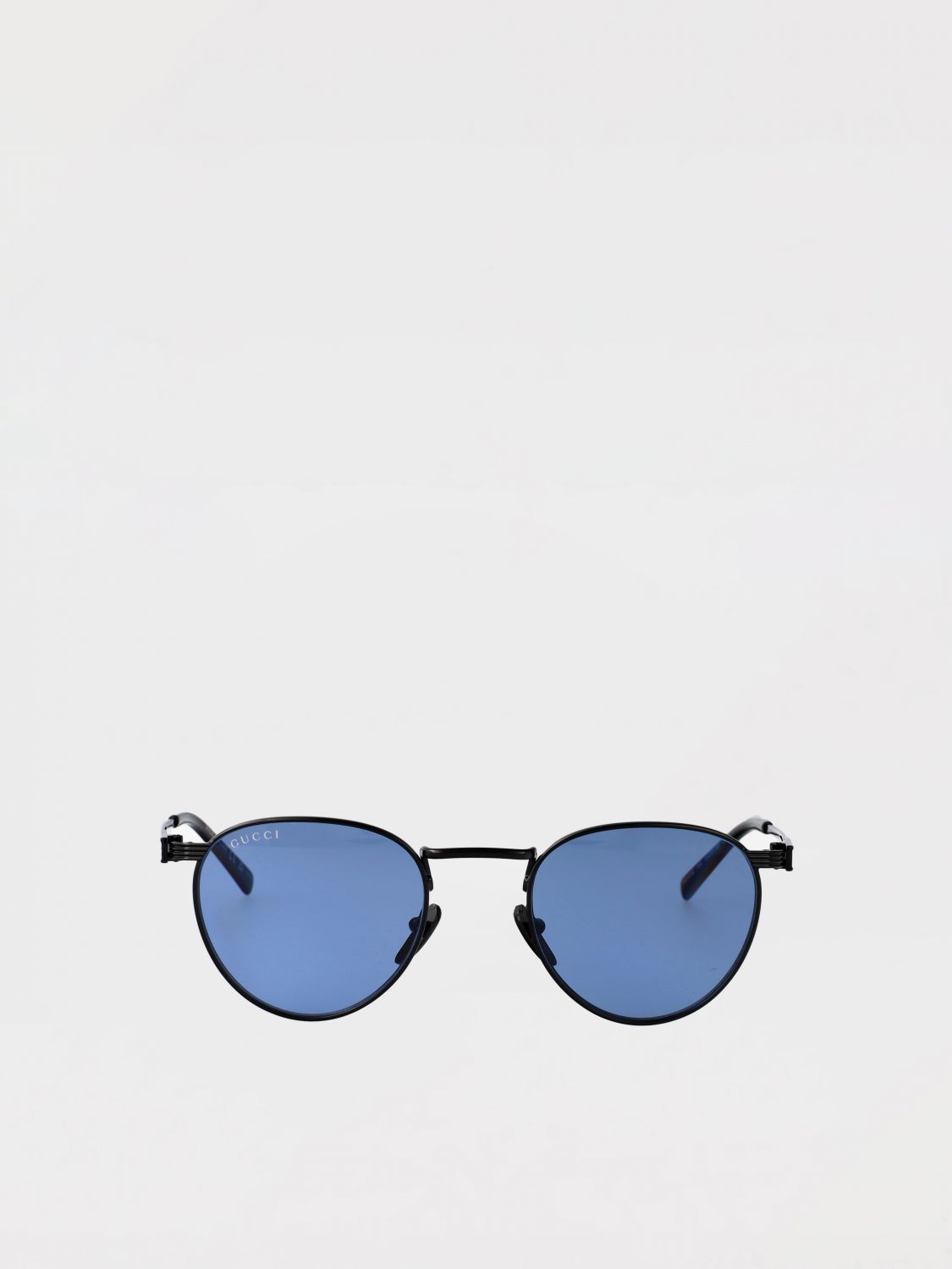 Gucci Sunglasses Men Black