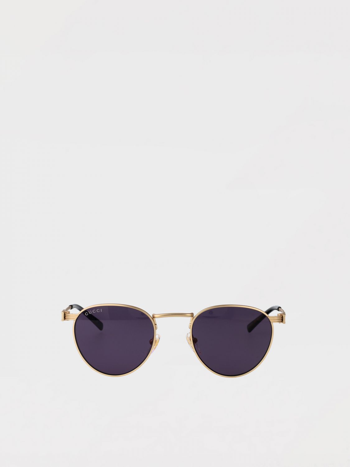Gucci Sunglasses Men Black