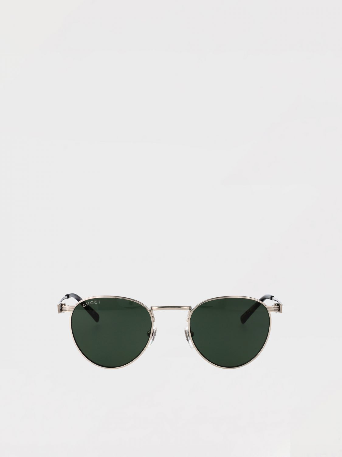 Gucci Sunglasses Men Black