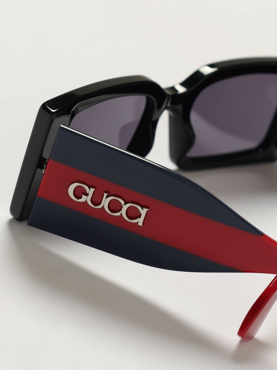 Gucci Sunglasses Woman Blue