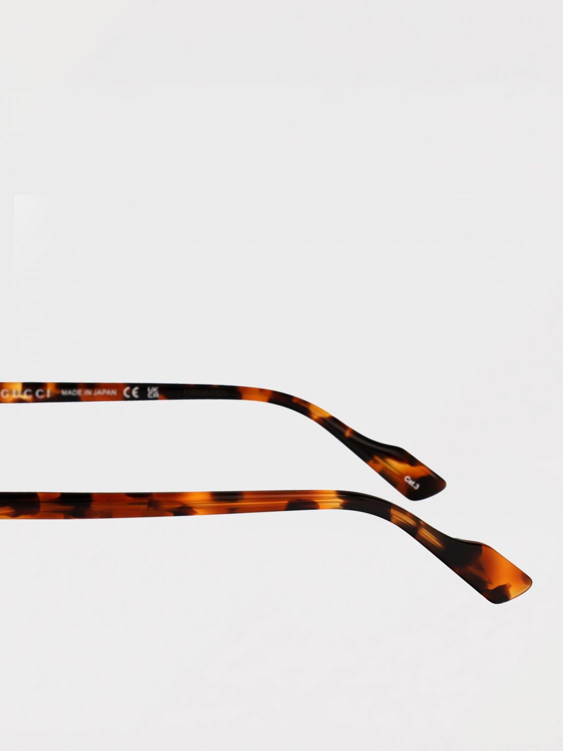 Gucci Sunglasses Men Grey