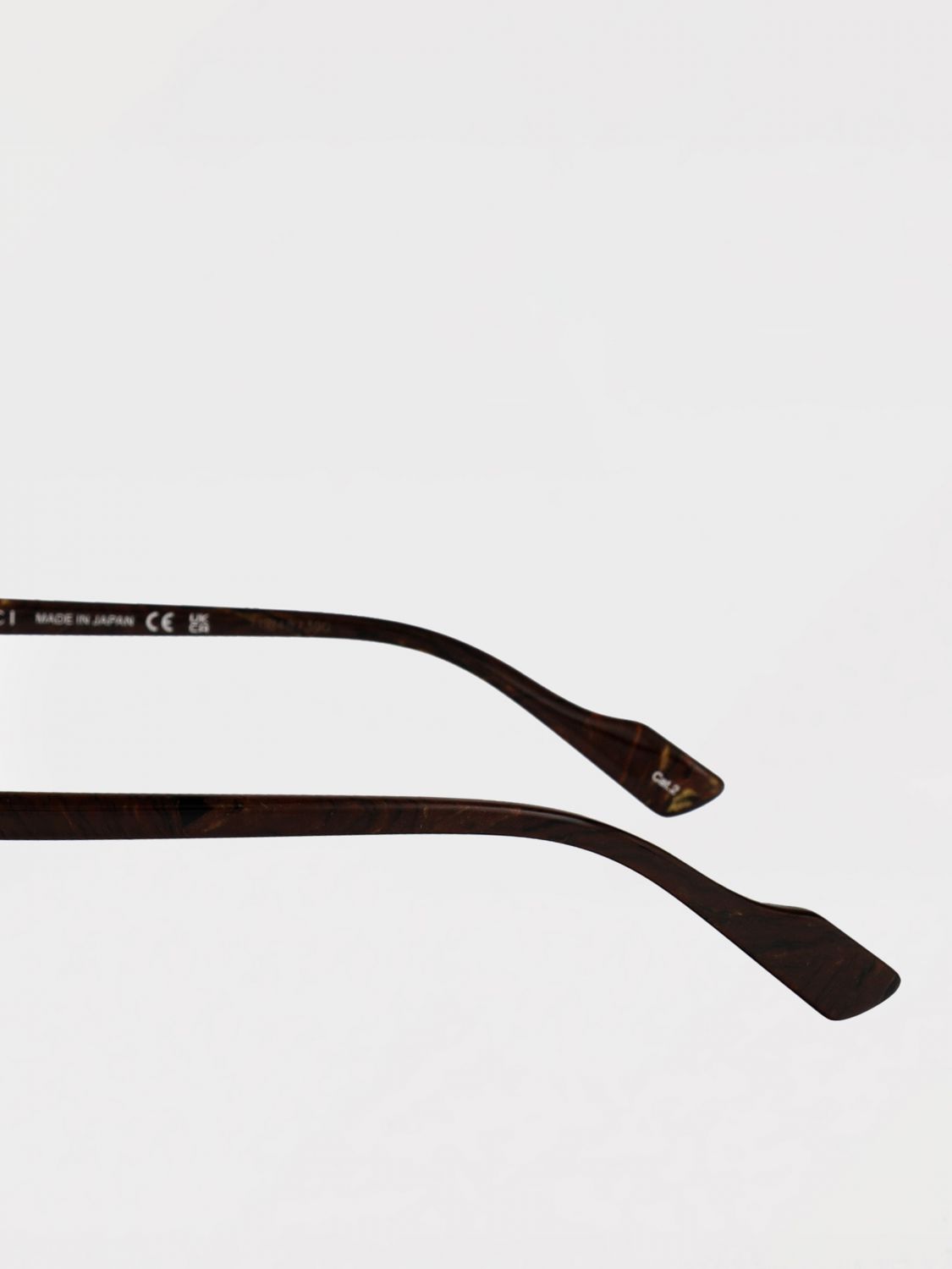 Gucci Sunglasses Men Grey