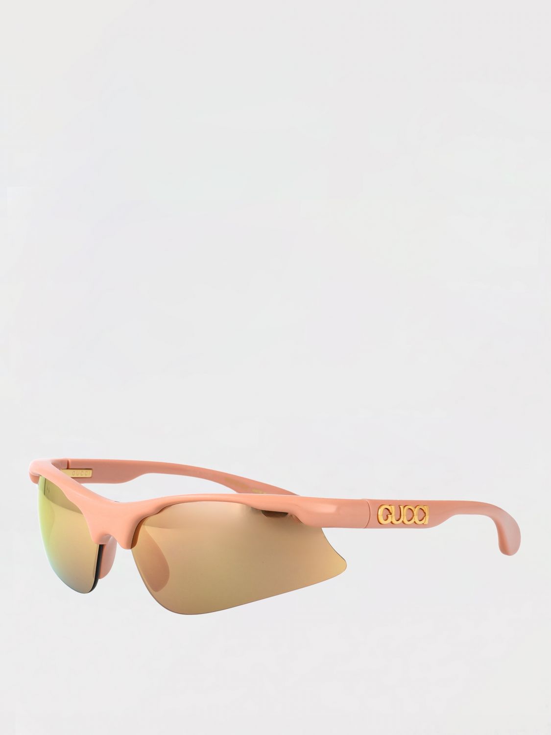 Gucci Sunglasses Men Green
