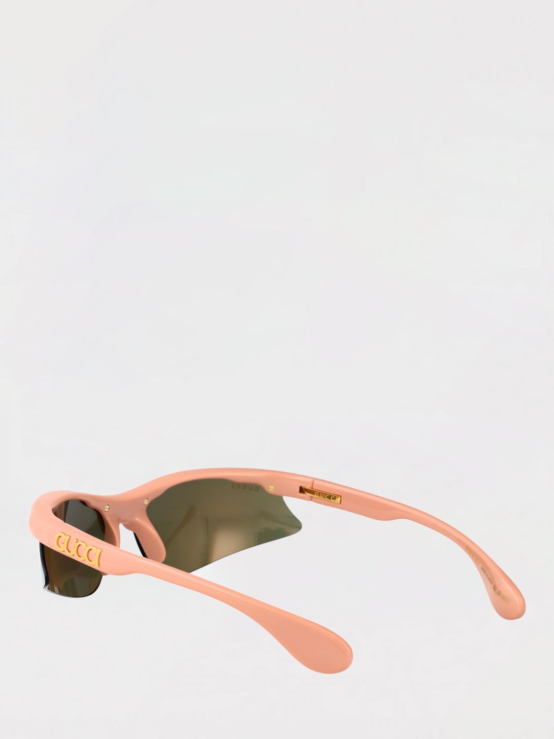 Gucci Sunglasses Men Green