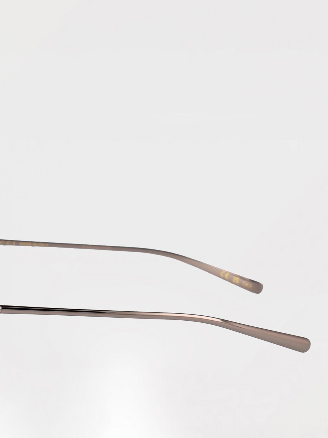 Gucci Sunglasses Men Silver
