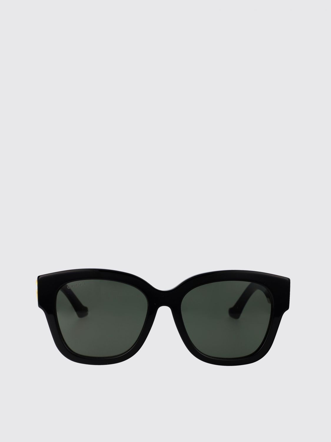 Gucci Sunglasses Woman Black