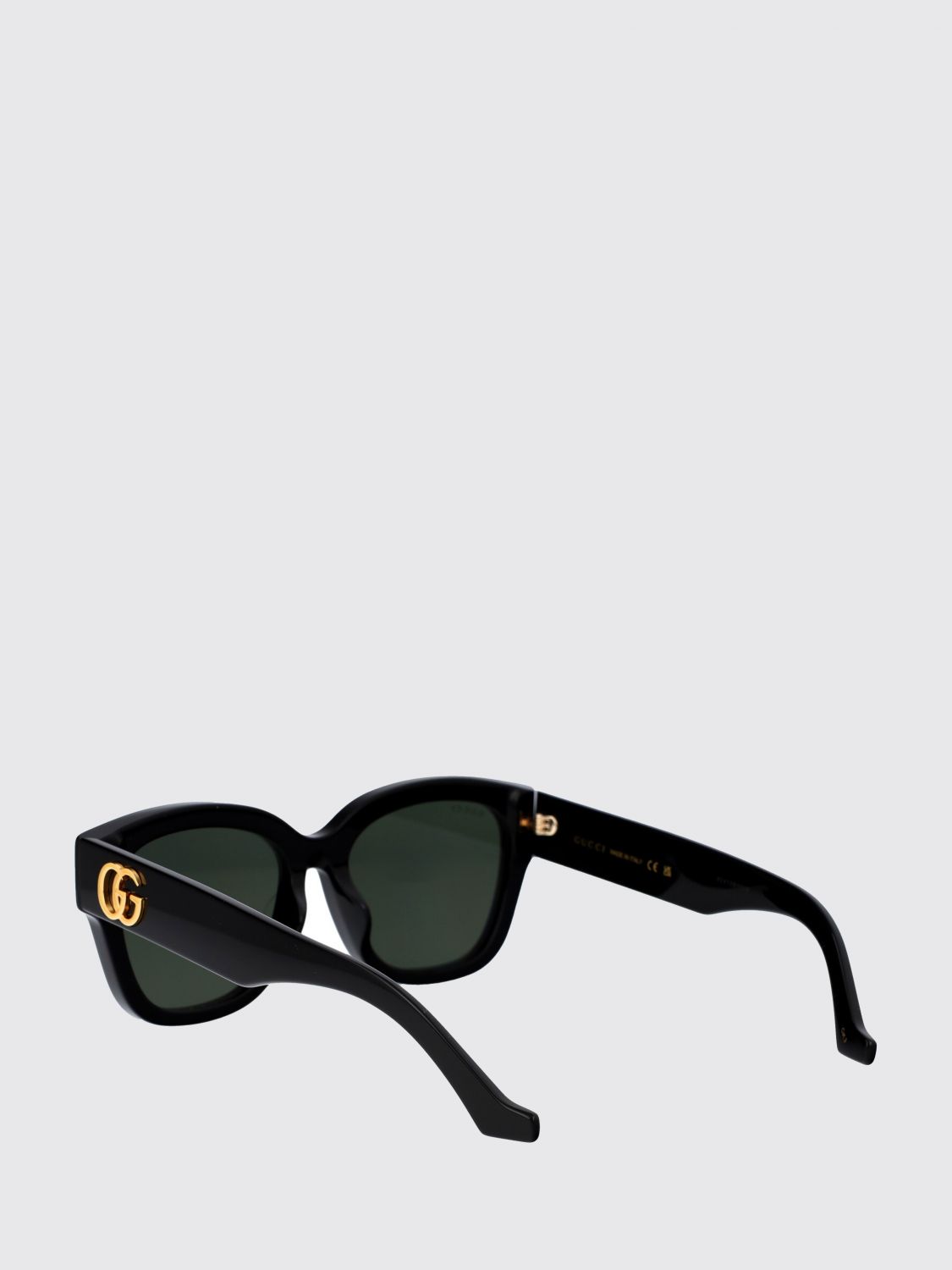 Gucci Sunglasses Woman Black