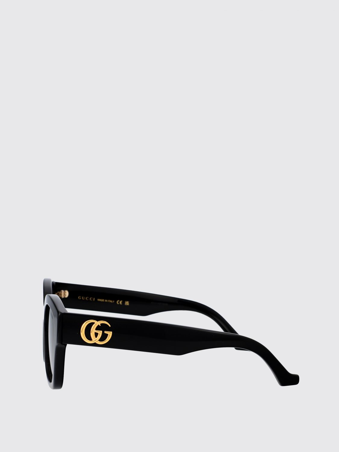 Gucci Sunglasses Woman Black