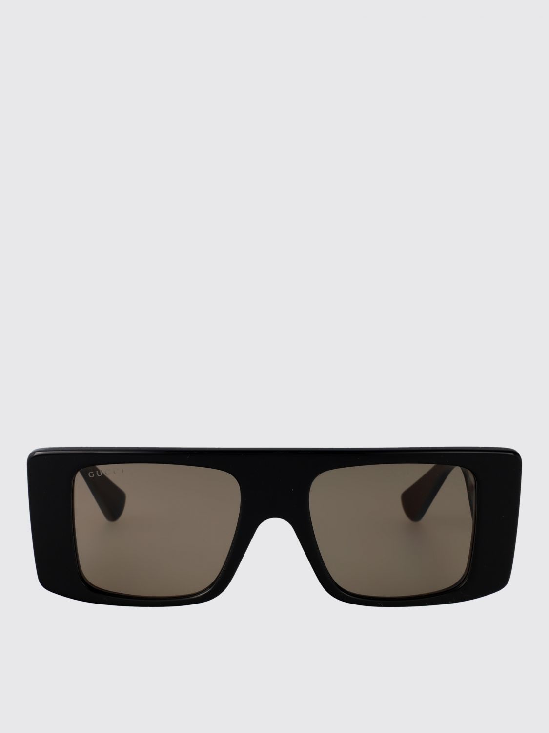 Gucci Sunglasses Men Black