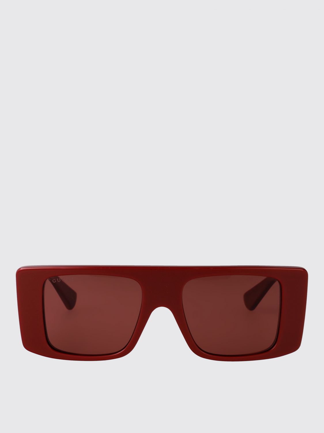 Gucci Sunglasses Men Black