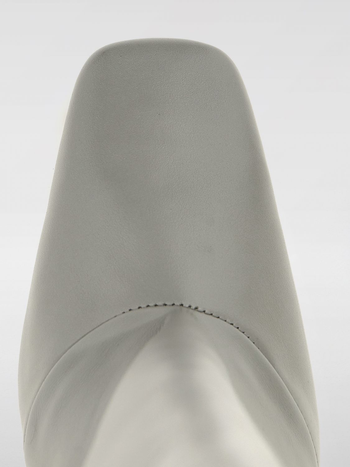 Coperni Boots Woman Beige