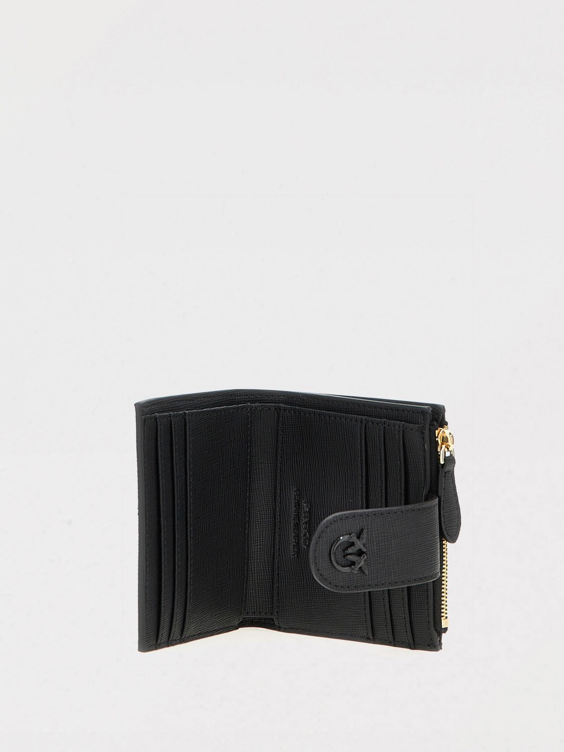 Pinko Wallet Woman Black