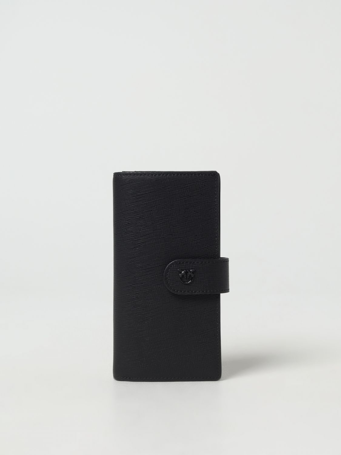 Pinko Wallet Woman Black