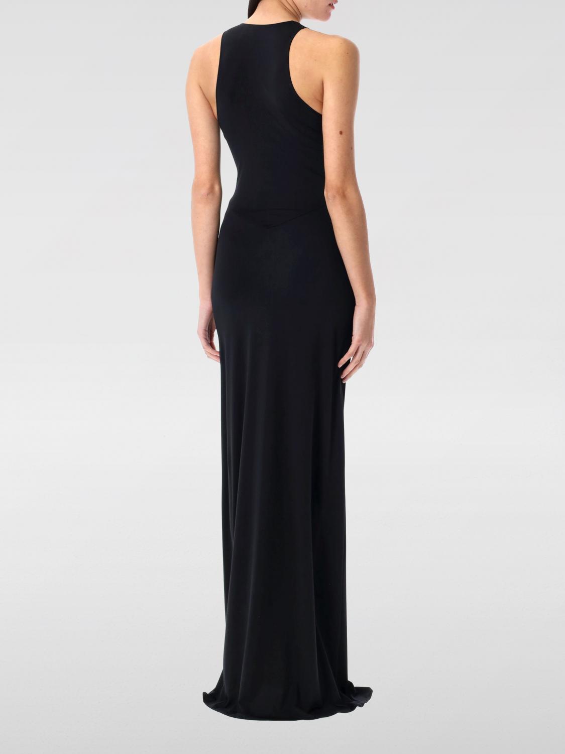 Coperni Dress Woman Black