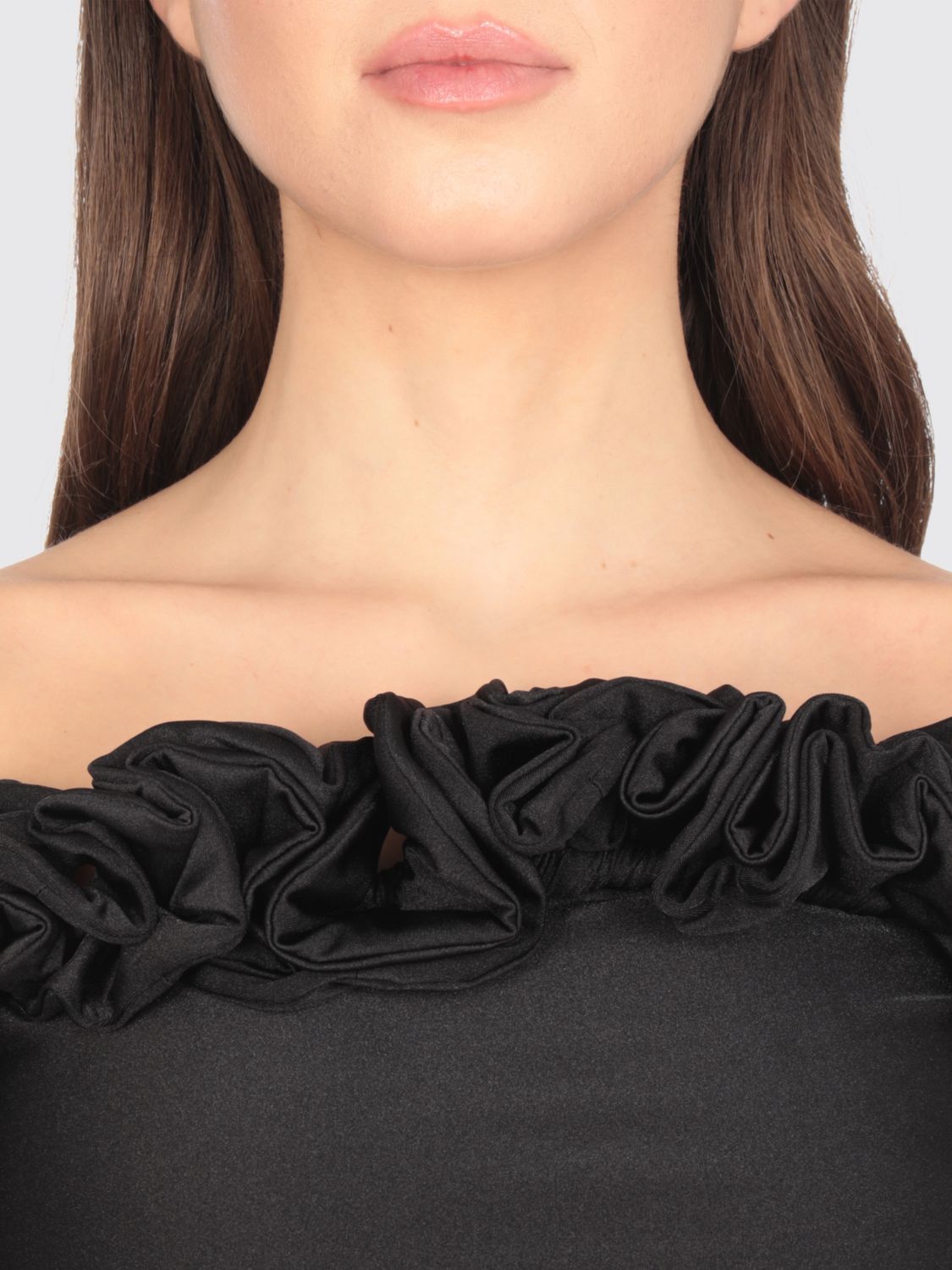 Coperni Top Woman Black