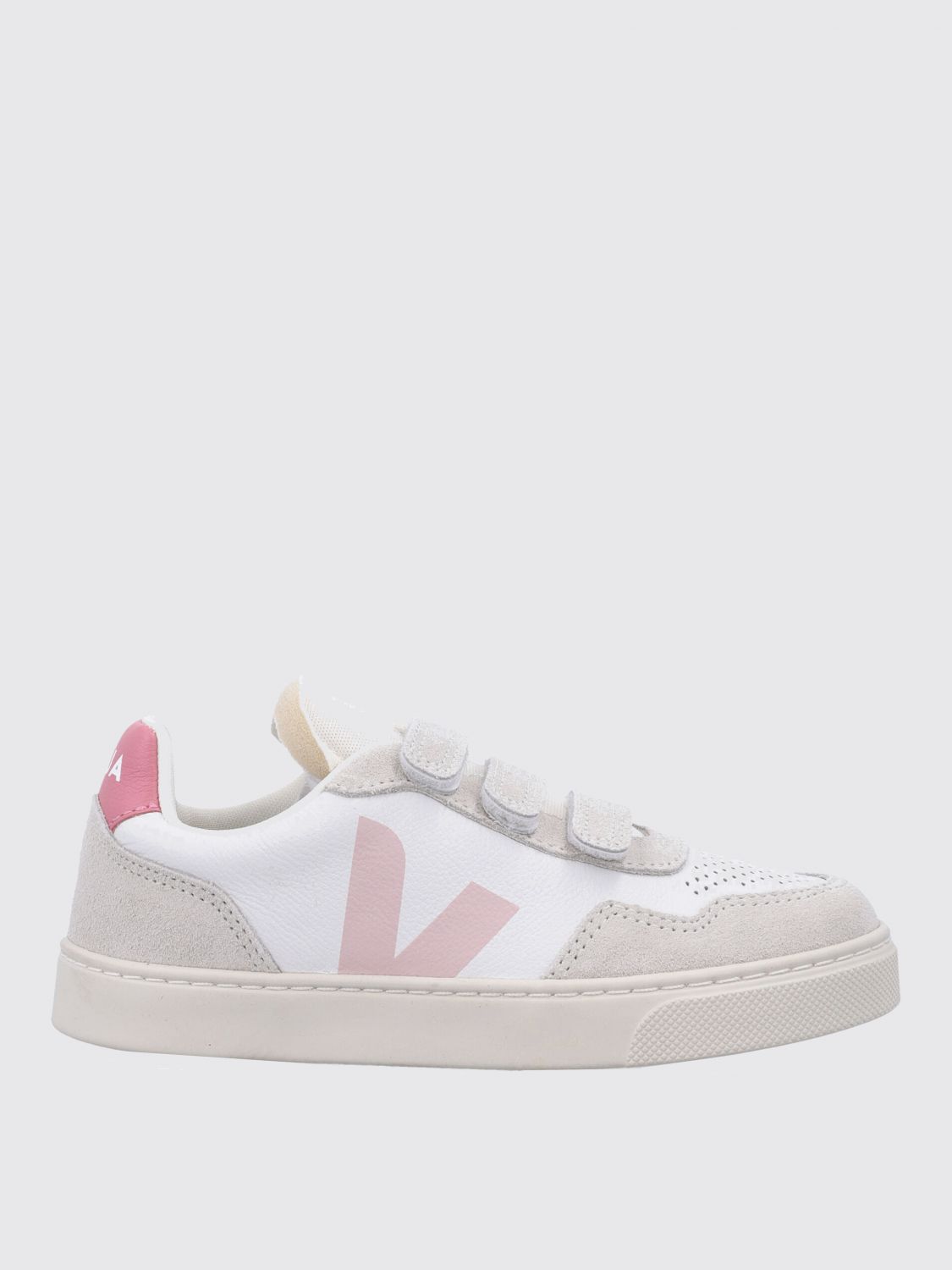 Veja Sneakers Kids White