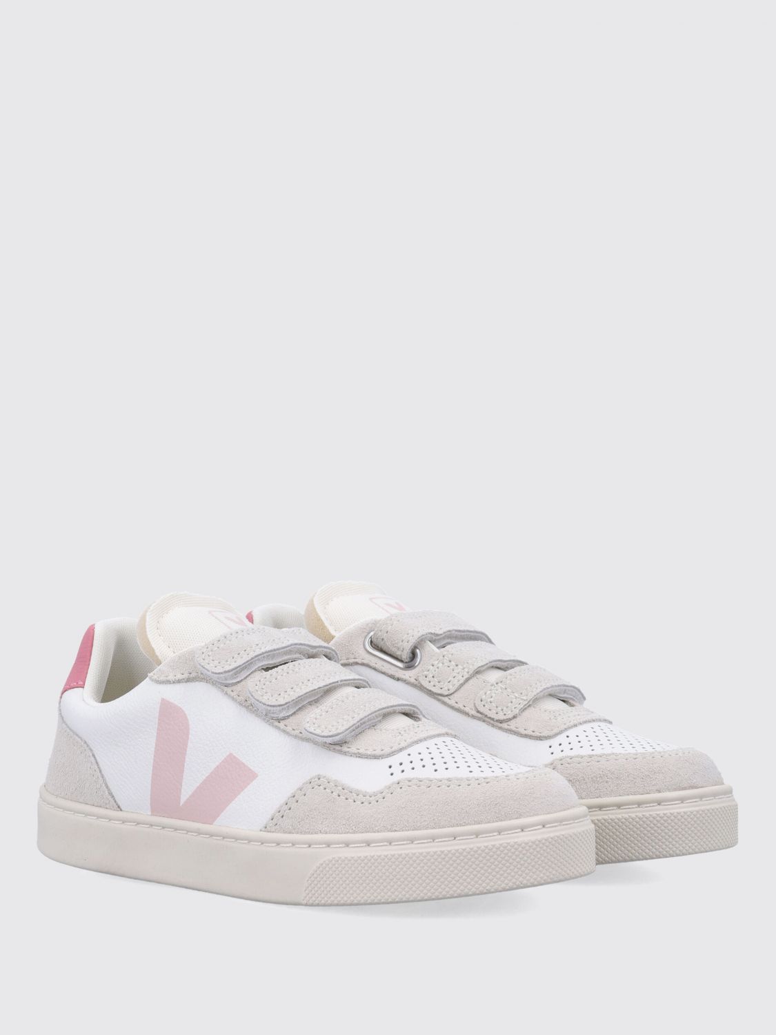 Veja Sneakers Kids White
