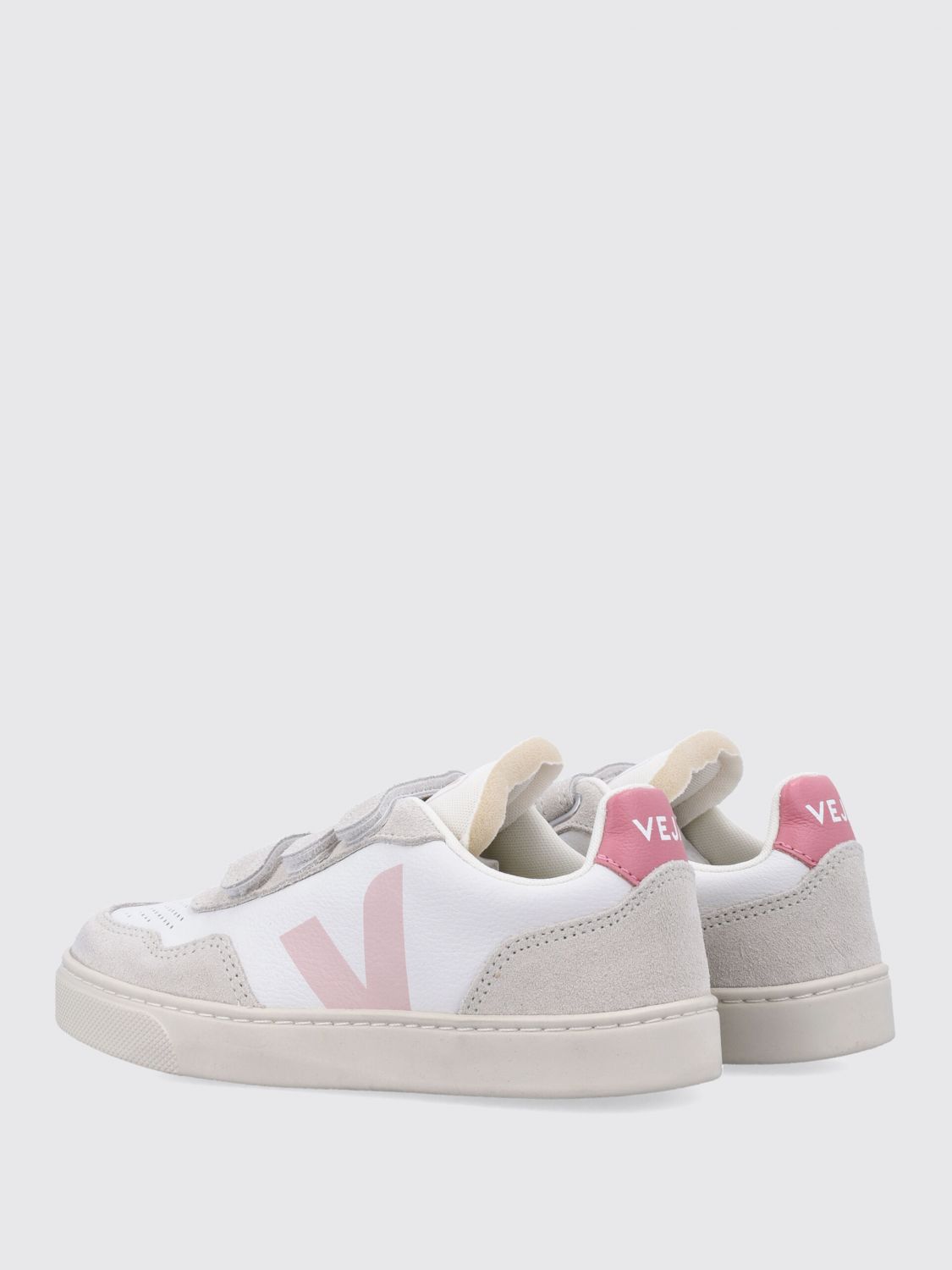Veja Sneakers Kids White