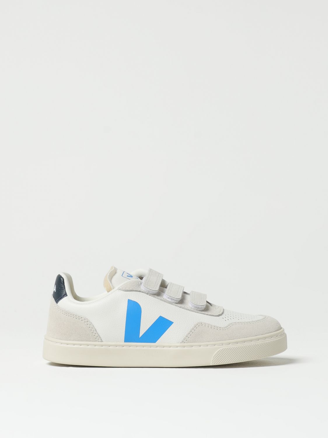 Veja Sneakers Kids White