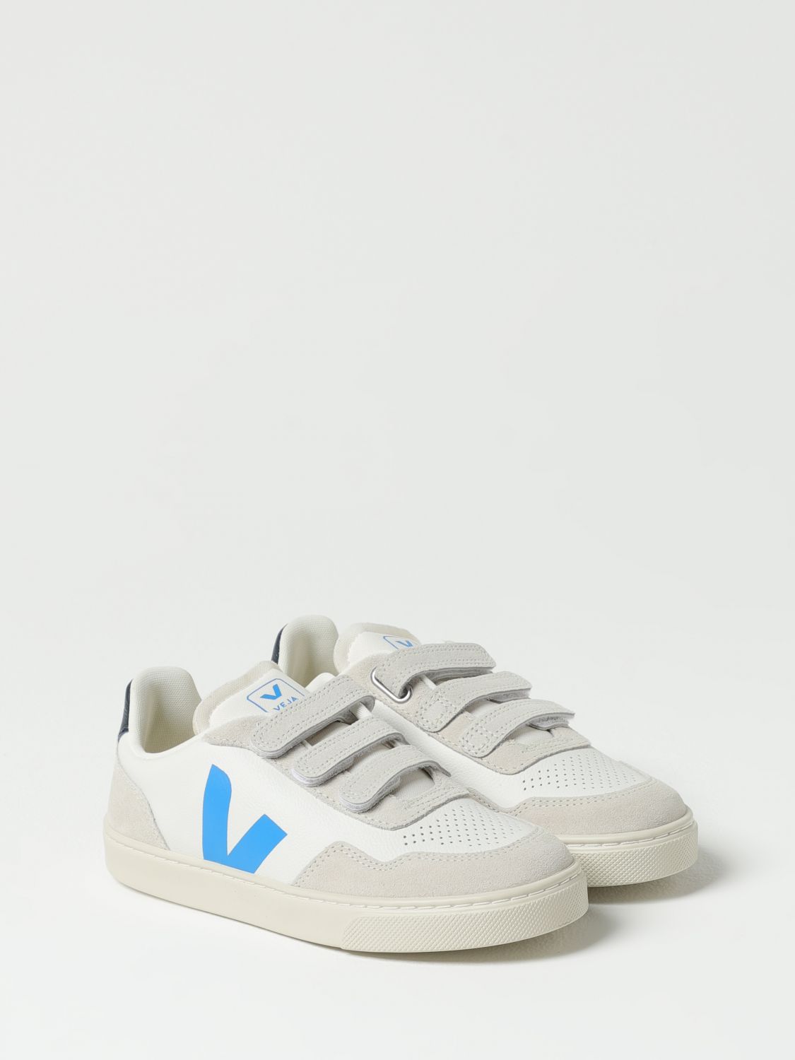 Veja Sneakers Kids White