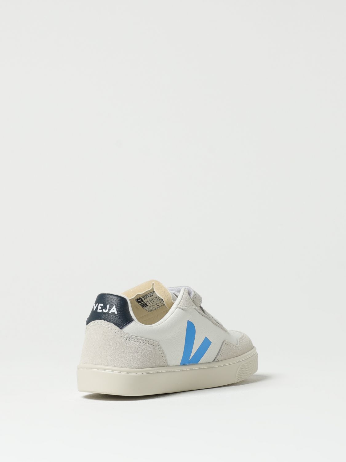 Veja Sneakers Kids White