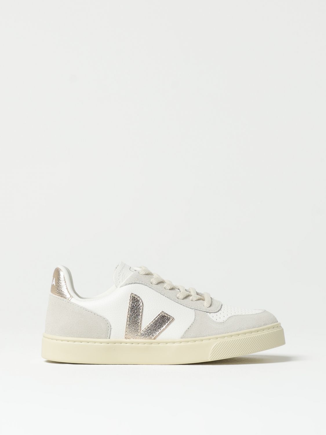 Veja Sneakers Kids White