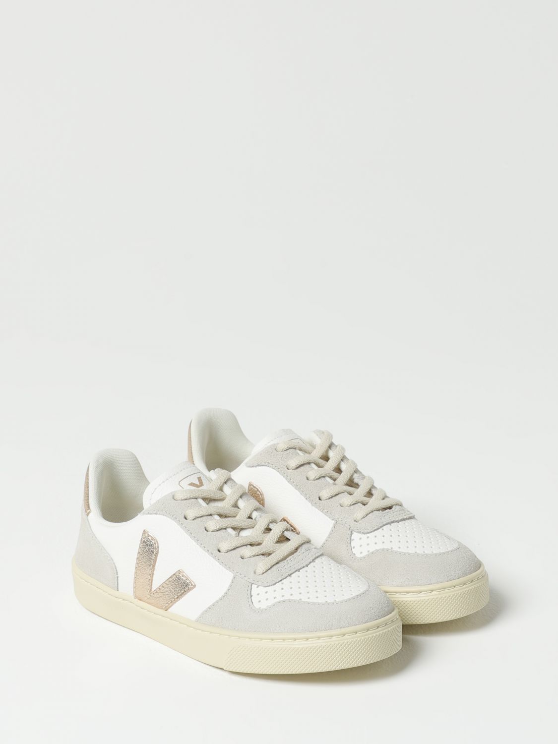 Veja Sneakers Kids White