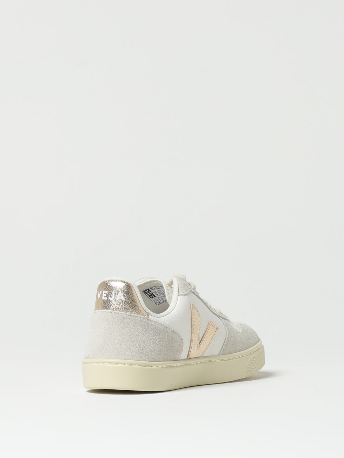 Veja Sneakers Kids White
