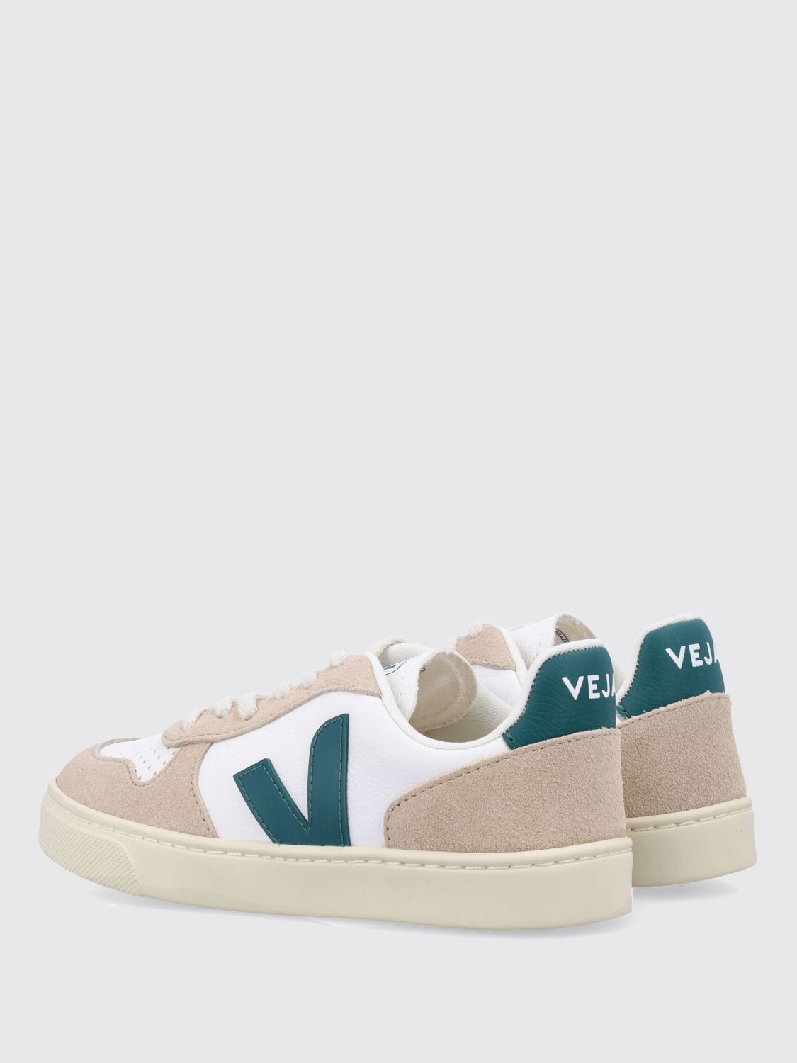 Veja Sneakers Kids Beige