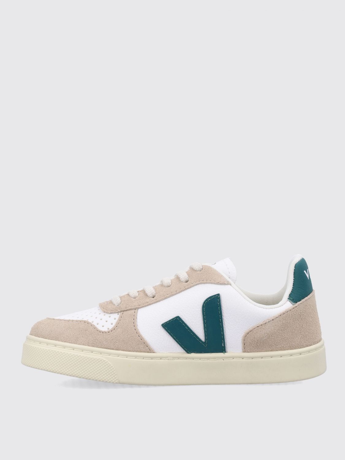 Veja Sneakers Kids Beige