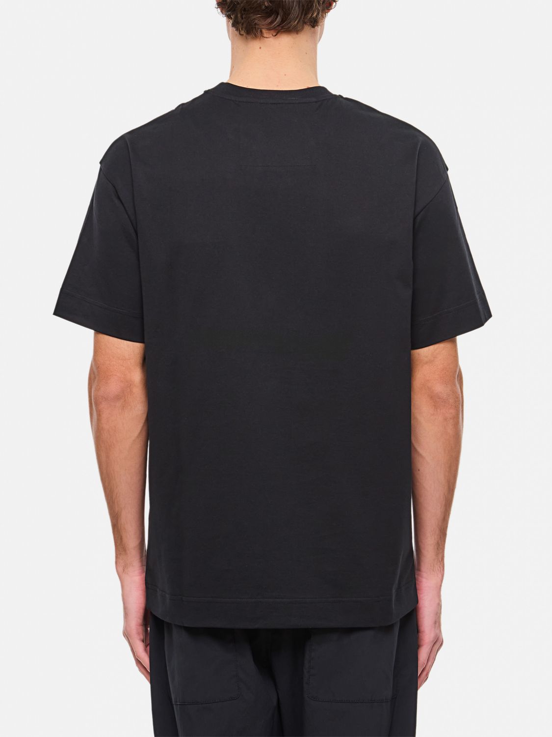 Givenchy T Shirt Men Black