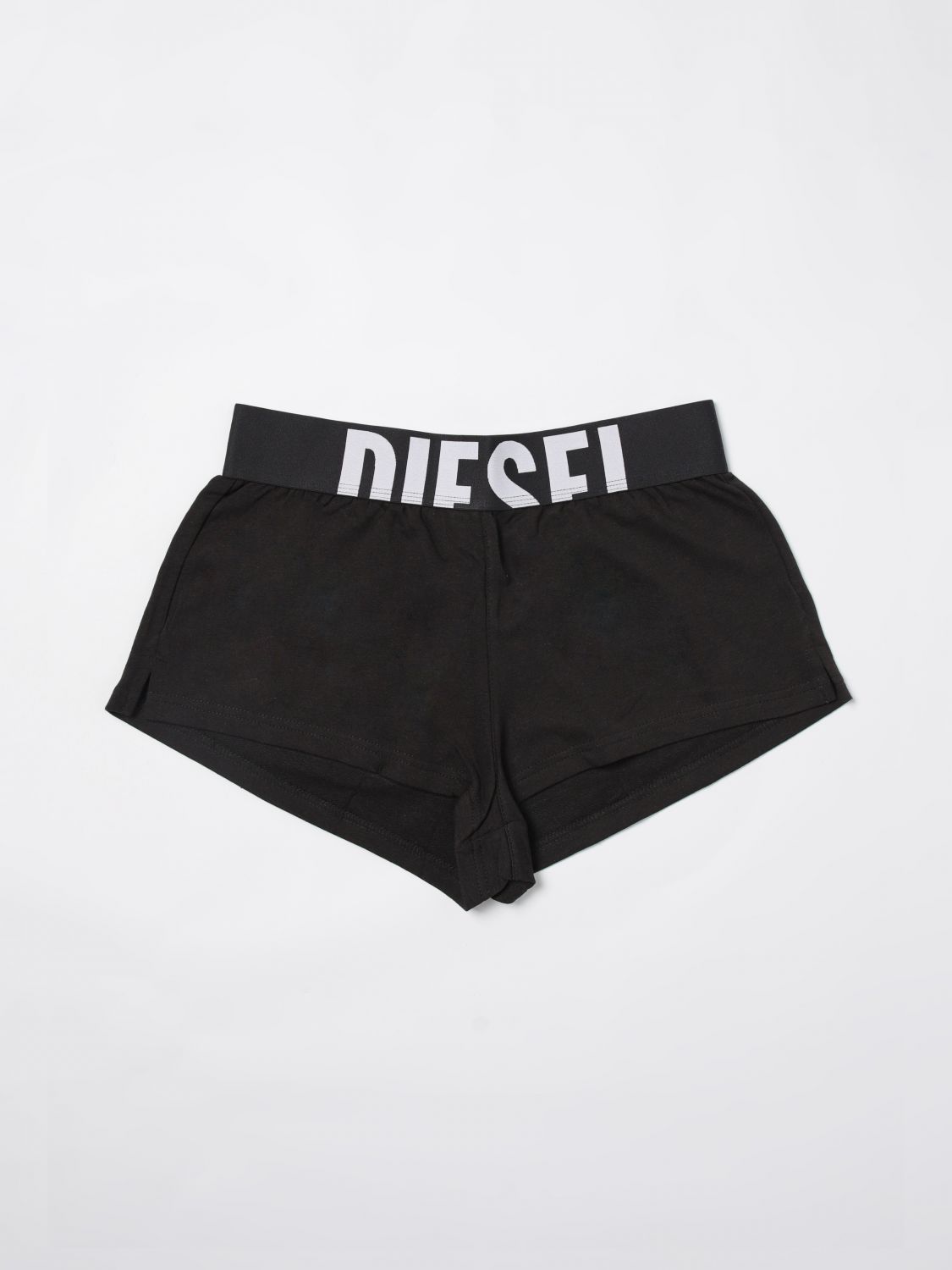 Diesel Lingerie Woman Black