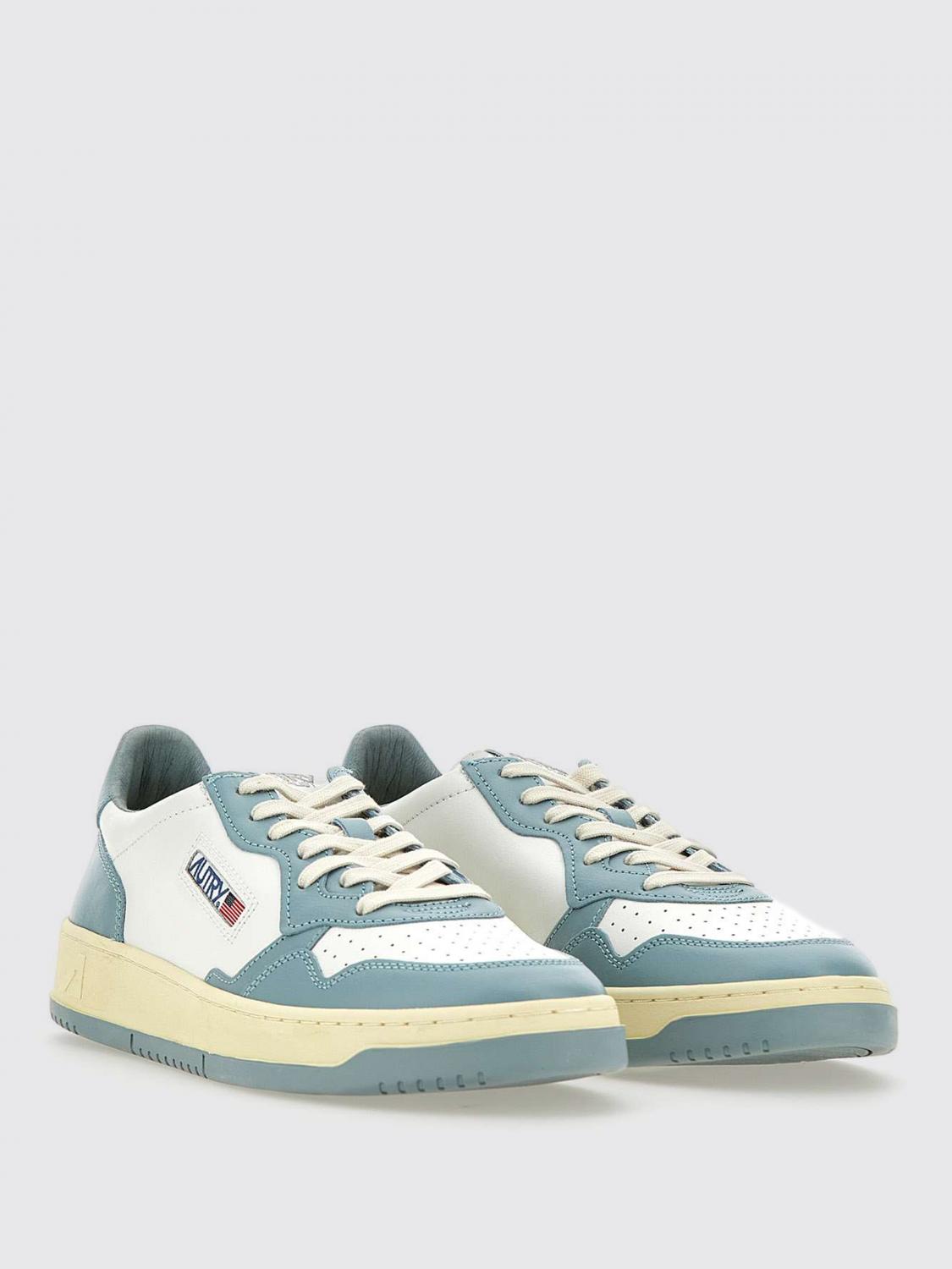 Autry Sneakers Men Multicolor