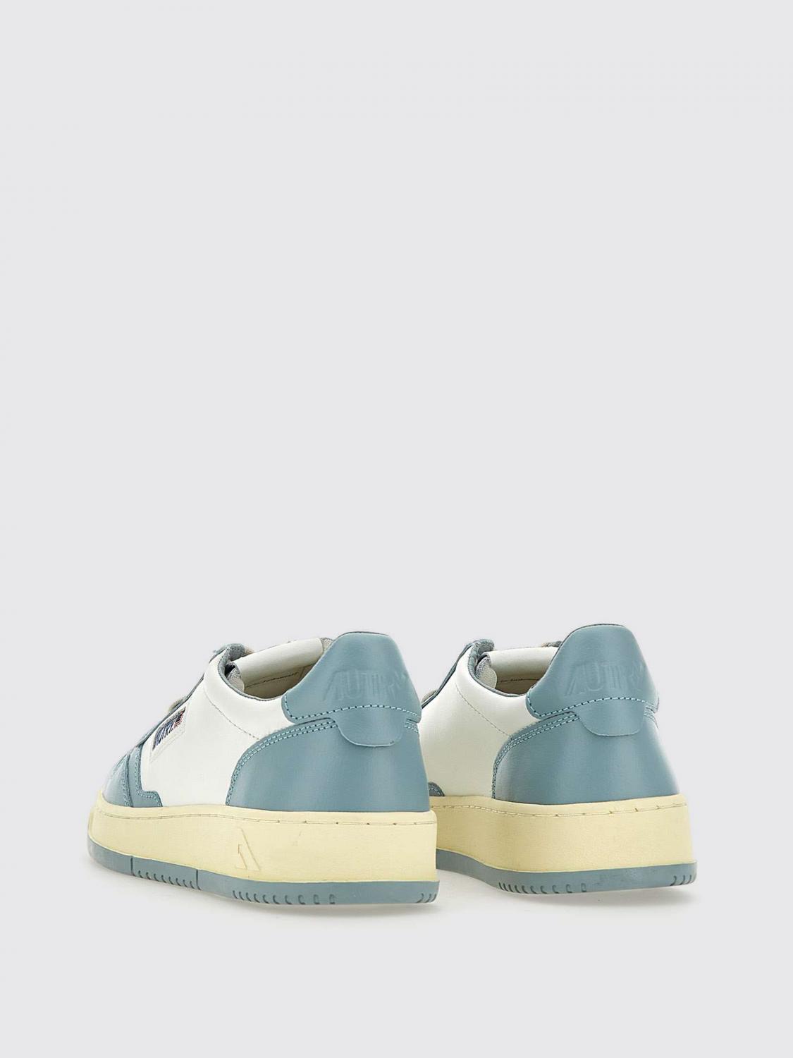 Autry Sneakers Men Multicolor