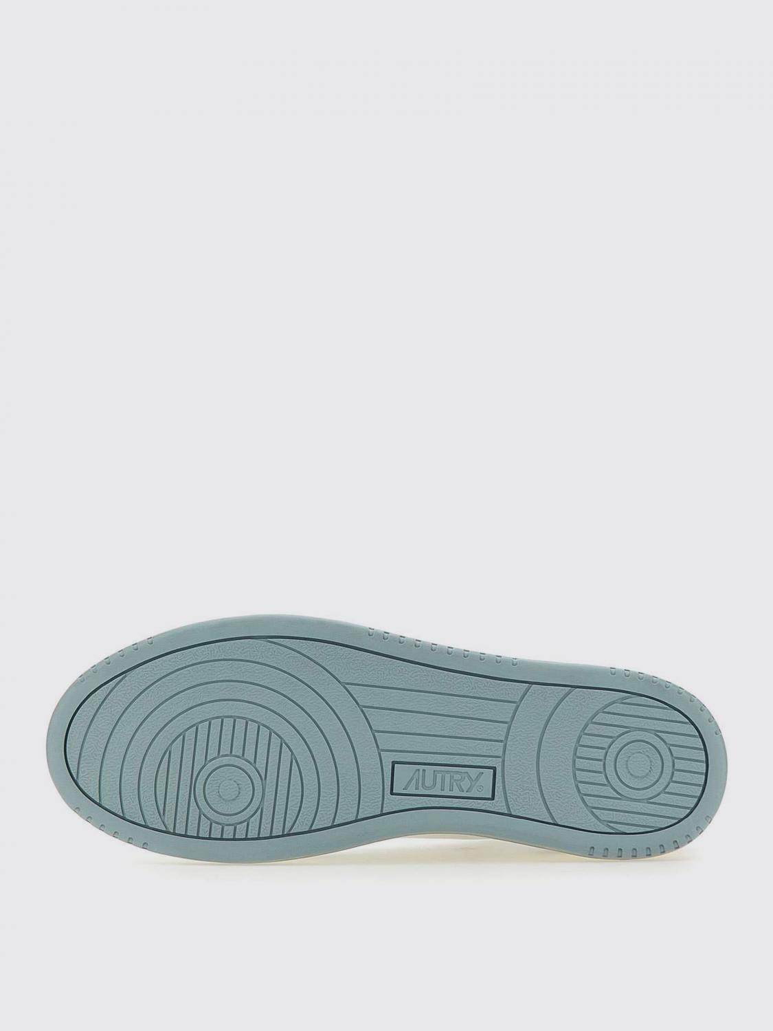 Autry Sneakers Men Multicolor