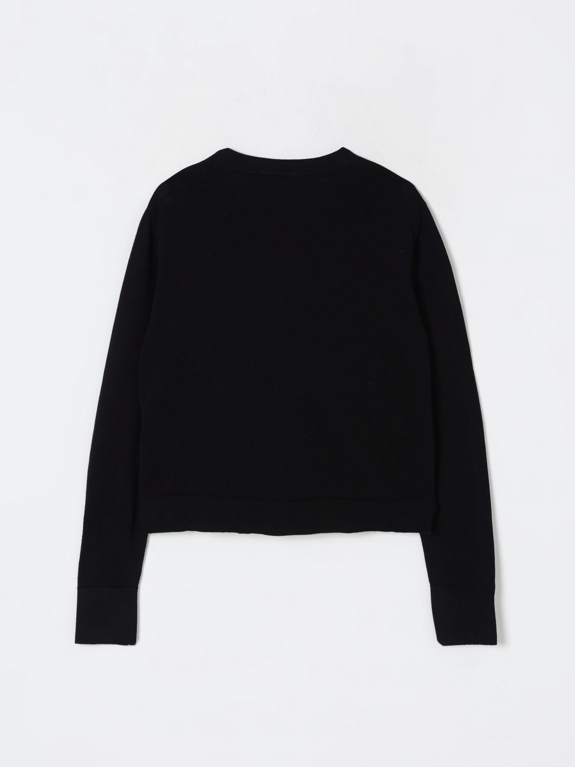 Diesel Sweater Kids Black
