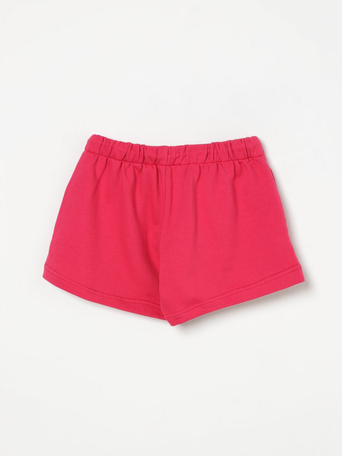 Diesel Short Kids Fuchsia