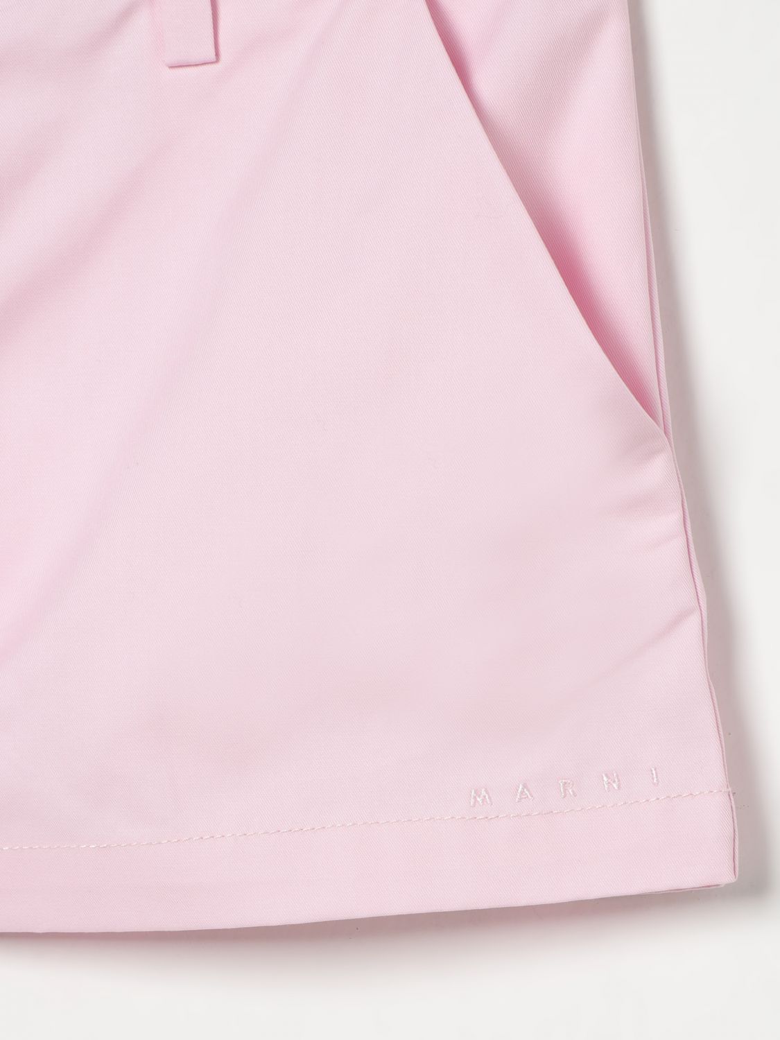 Marni Short Kids Pink