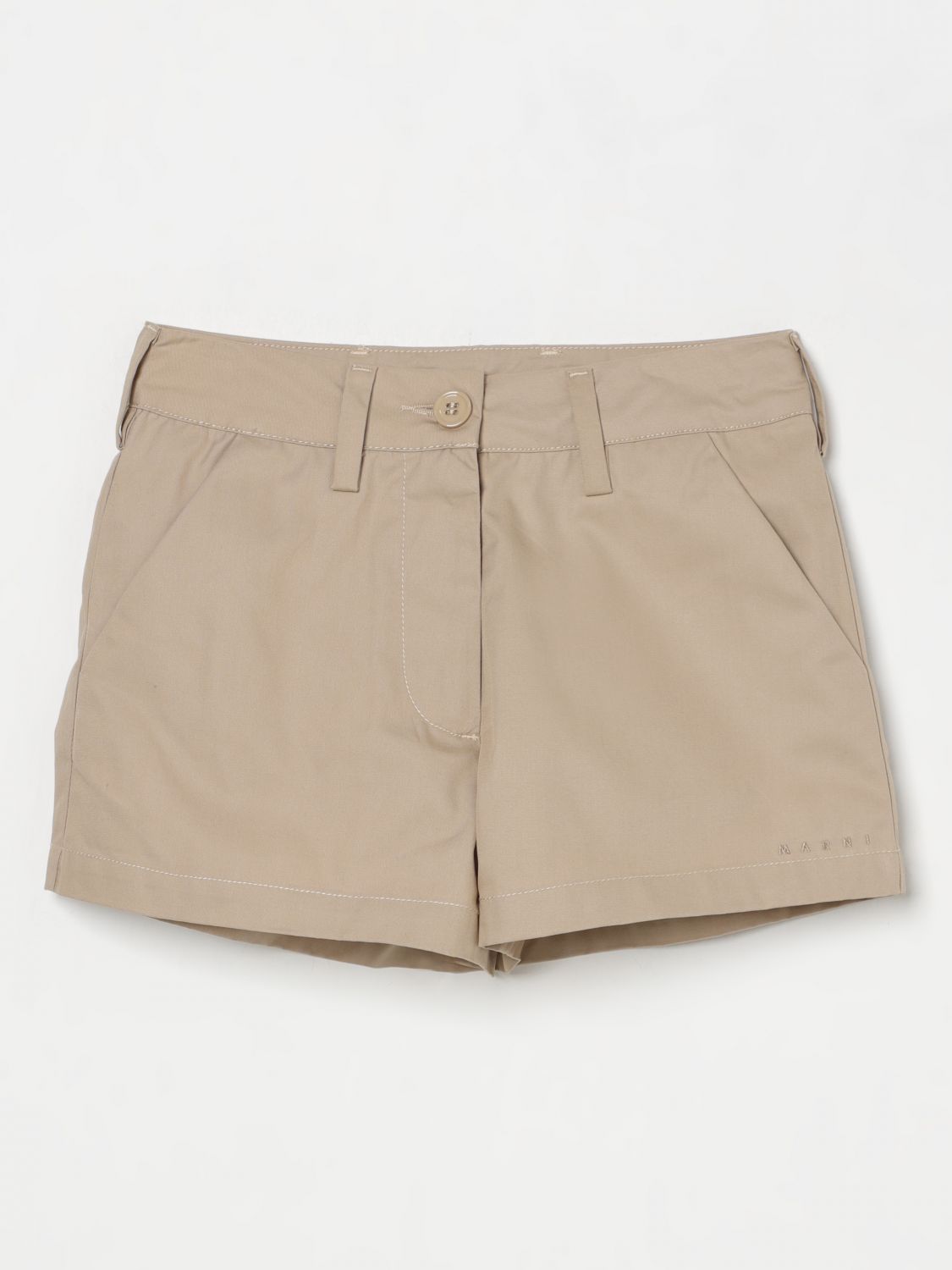 Marni Short Kids Pink