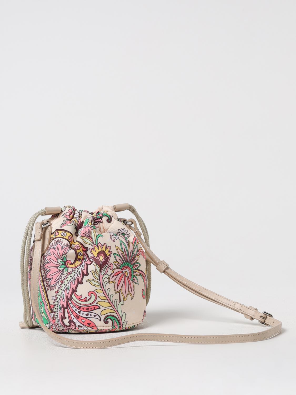 Etro Bag Kids Ivory