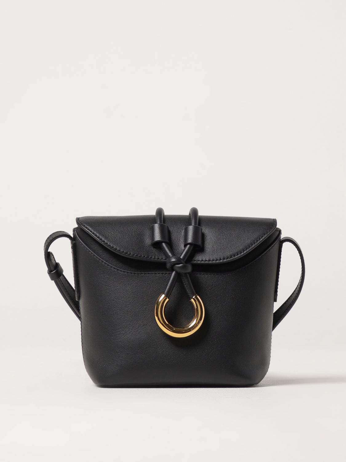 Coccinelle Mini Bag Woman White