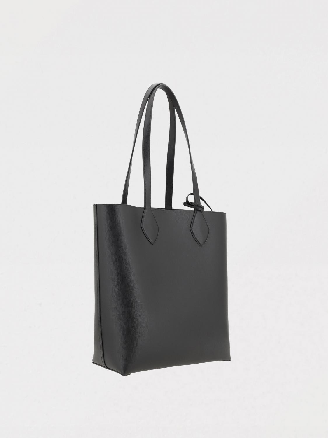 Ferragamo Bags Men Black