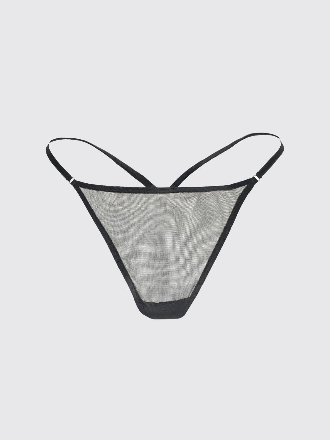 Diesel Lingerie Woman Black