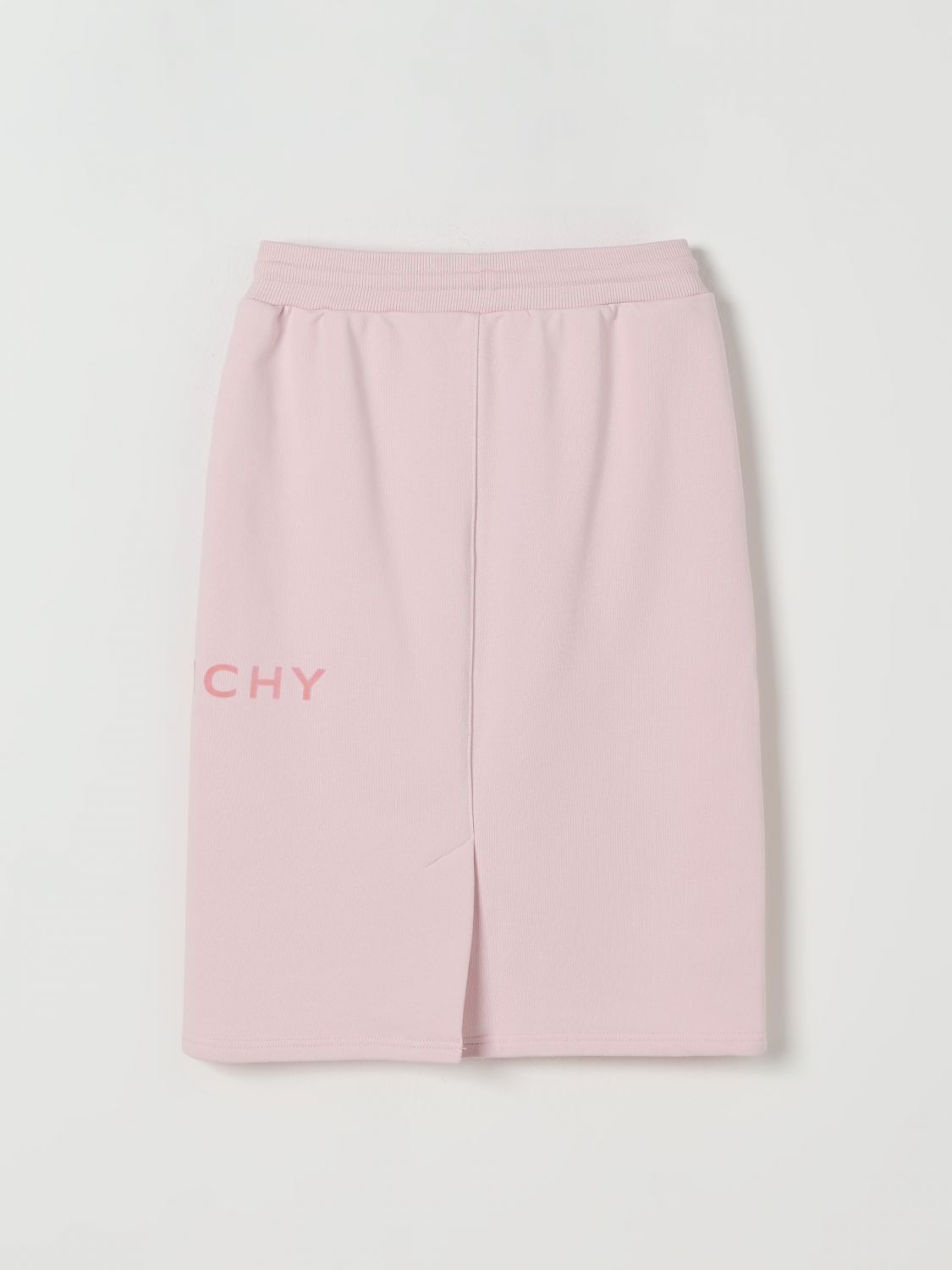 Givenchy Skirt Kids Pink
