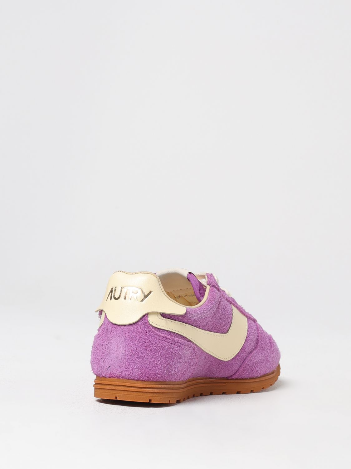 Autry Sneakers Woman Violet
