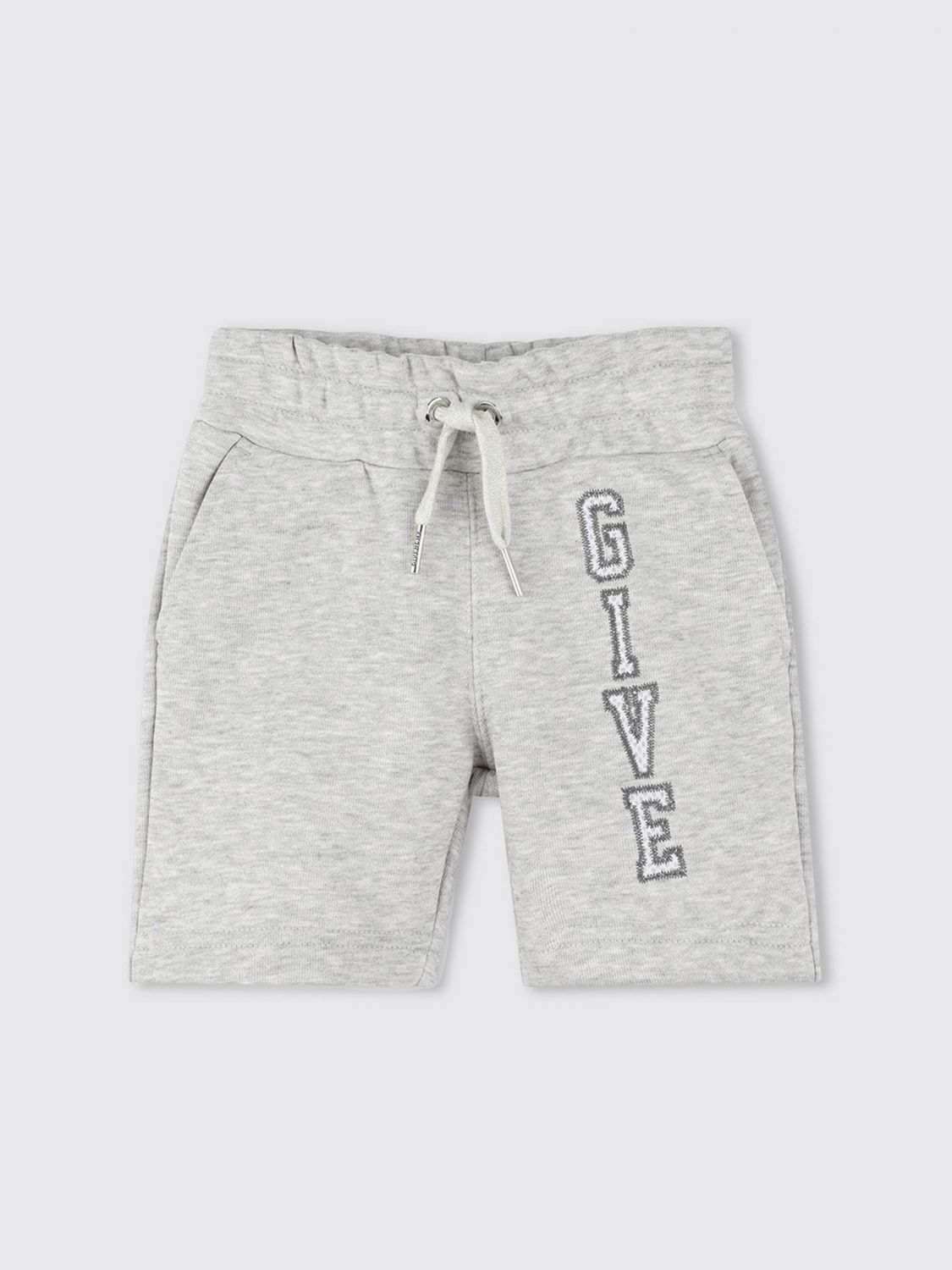 Givenchy Pants Kids Grey