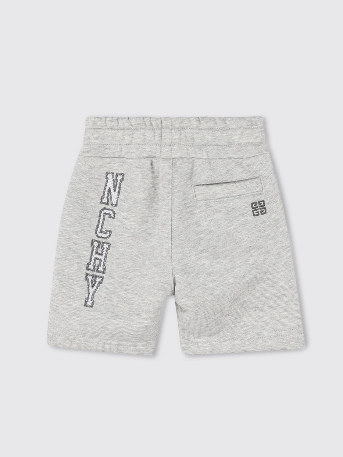 Givenchy Pants Kids Grey